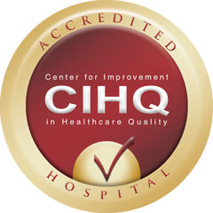 Center for Improvement in Healthcare Quality logo
